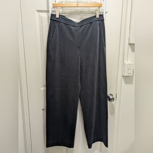 Lululemon Softstreme Pintuck Mid-Rise Pant